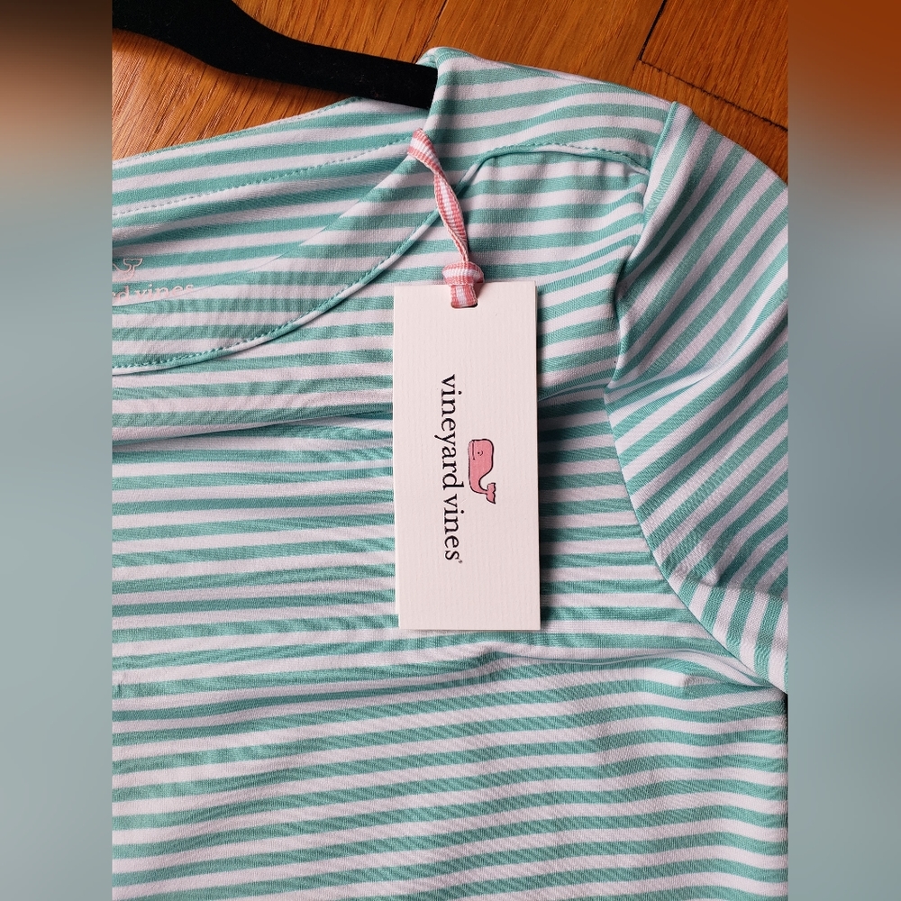 Girls spring dress